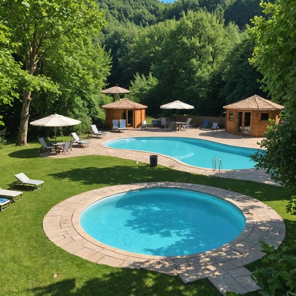 Top Campings avec Piscine dans le Tarn : Votre Guide Ultime pour des Vacances Estivales Parfaites