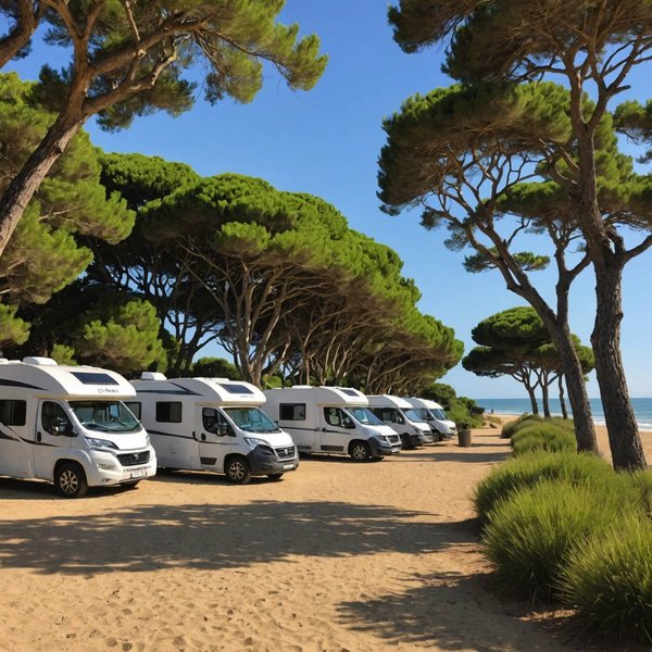 Guide Ultime des Meilleurs Campings 4 Étoiles en Vendée: Trouvez Votre Coin de Paradis pour des Vacances de Rêve!