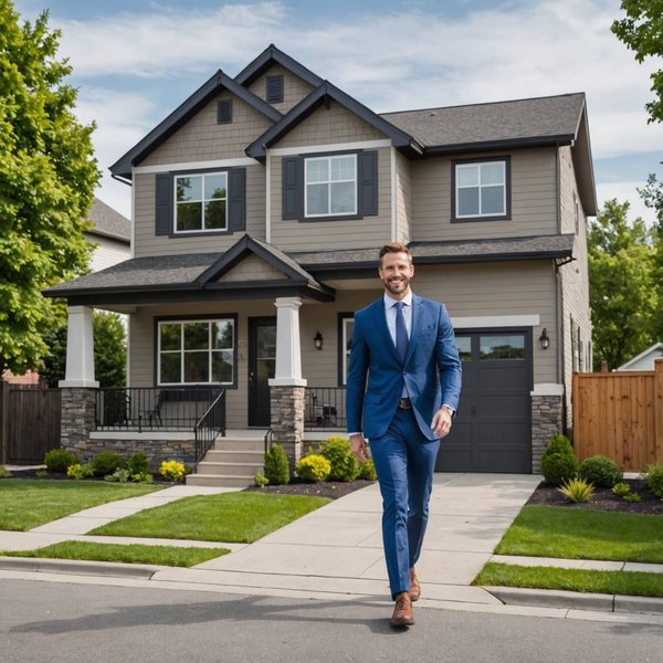 Devenir Agent Immobilier: Guide Complet des Formations à Suivre