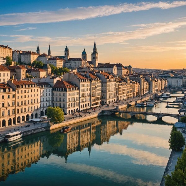 Les Secrets Dévoilés pour Trouver la Meilleure Agence de Gestion Locative à Lyon - Découvrez Nos Astuces !
