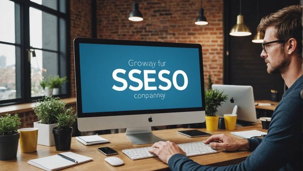 Boostez votre TPE/PME : Les clés pour développer votre entreprise grâce au SEO