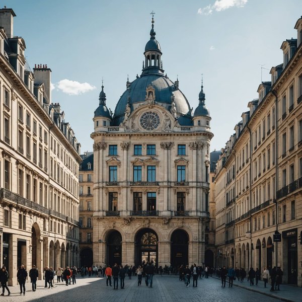 Optimisez votre Projet Digital à Lyon: Guide Ultime pour Sélectionner la Meilleure Agence UX
