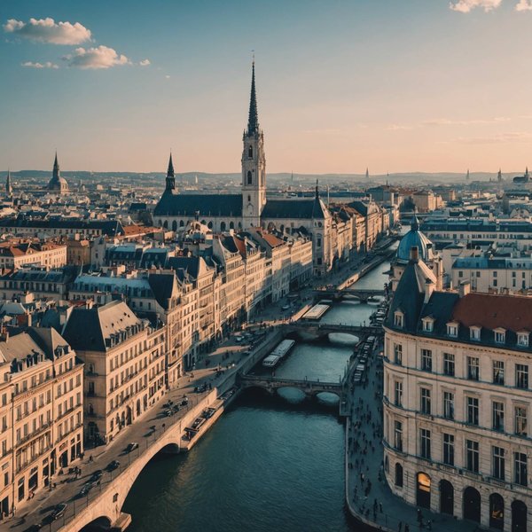 Guide Ultime pour Choisir la Meilleure Web Agency à Lyon: Critères de Sélection Décisifs [2023]