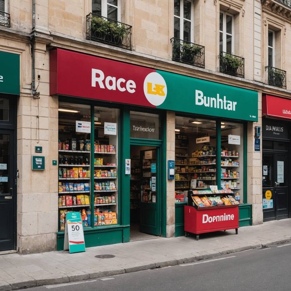 Comment le Dépanneur du Coin à Bordeaux Peut Vous Sauver la Journée : Services Rapides et Efficaces