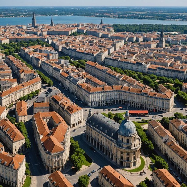 PPPT dans l'Immobilier en Gironde : Comprendre son Rôle Clé pour les Investisseurs et Propriétaires