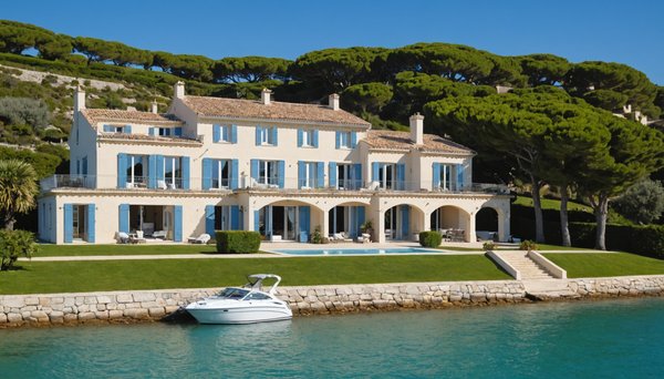 Où Acheter une Maison de Luxe au Bouscat ? Le Guide Essentiel pour Investisseurs
