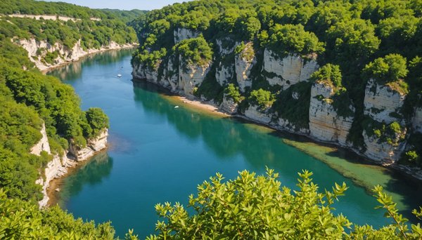 Explorez la Nouvelle-Aquitaine Autrement : Vacances en Plein Air pour un Tourisme Authentique
