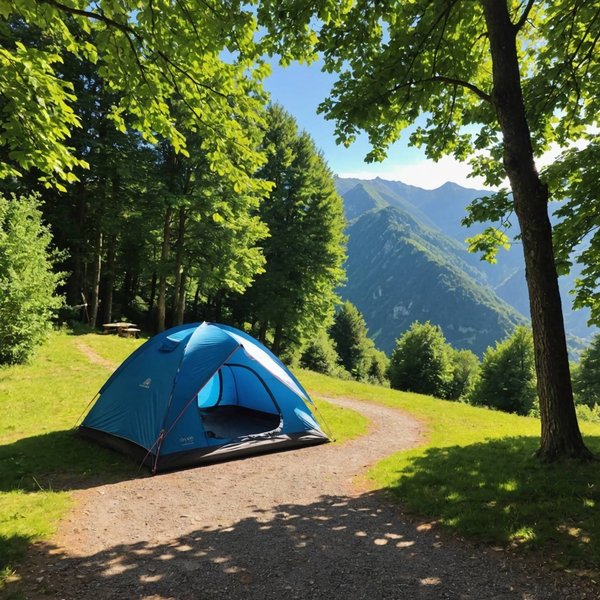 Découverte du Camping de Bidart : Votre Guide Complet pour Profiter des Pyrénées Françaises en Famille