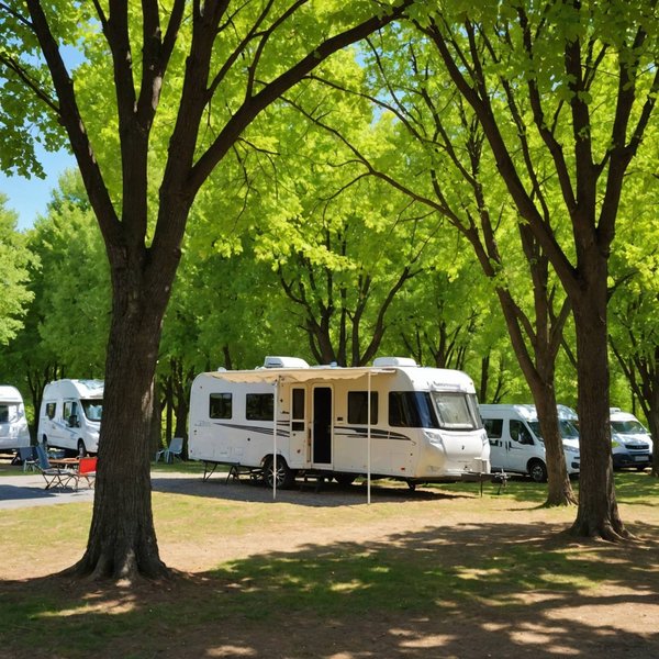 Découvrez les Tarifs Imbattables pour un Séjour en Camping Près de Carcassonne - Réservez Aujourd'hui !