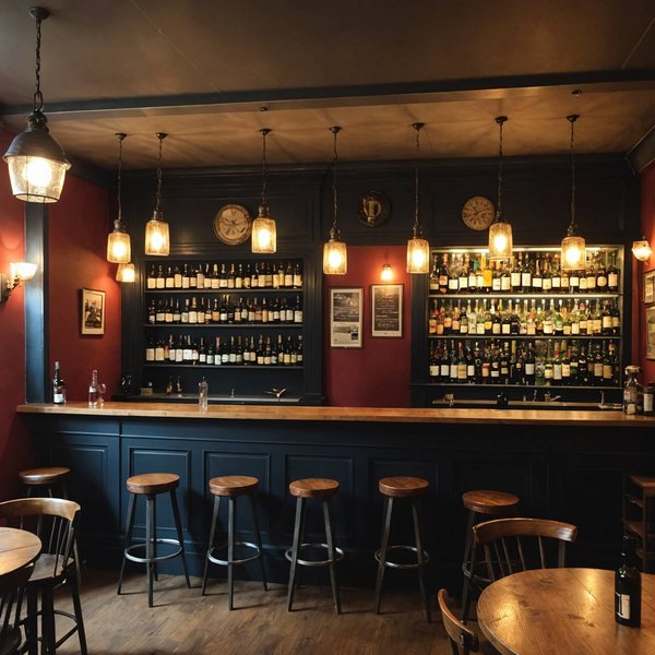 Top des Bars Incontournables à Tarbes : Trouvez l'Ambiance Idéale pour Votre Soirée avec Notre Guide ! - L'Ancienne Poste