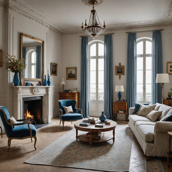 Décoration d'Intérieur: Maîtrisez le Style Marseillais avec Nos Conseils Experts!